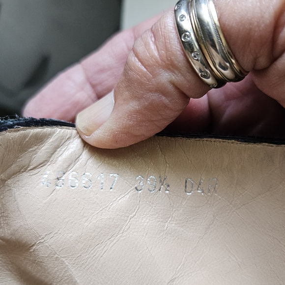 Gucci Dionysus Booties - Picture 4 of 9